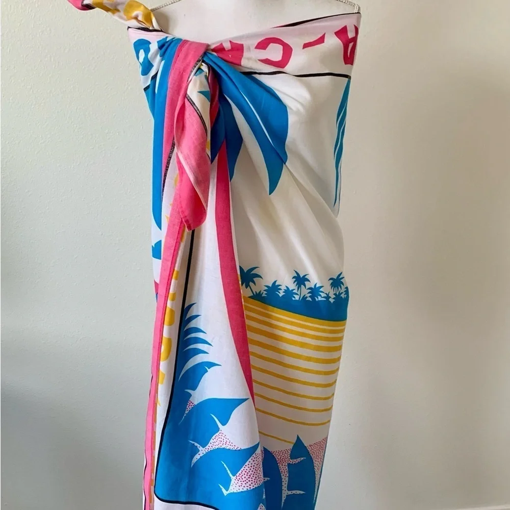 Sarong - Picture 8 of 8